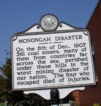 monongah