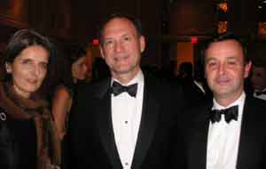 Justice Alito, Sebastiani Cardi