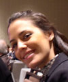 Fiorella Migliore, Miss Italia nel Mondo 2008