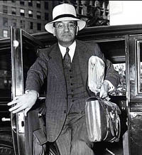 Ferdinand Pecora
