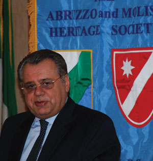 Michele Iorio