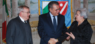 Michele Iorio
