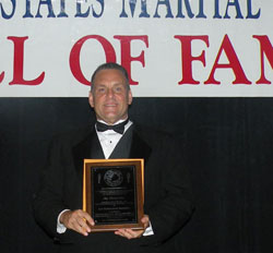 Joe Fiorentino