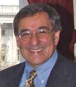 Leon Panetta