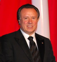 <b>Amato Berardi</b>, Deputy to North and Central America, Camera dei Deputati, ... - amato_berardi