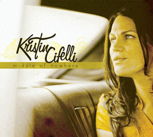 Kristin Cifelli