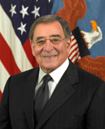 Leon Panetta