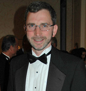 Dan Tangherlini