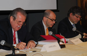 Italian Embassy