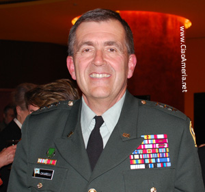 General Peter Chiarelli