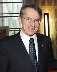Giulio Terzi