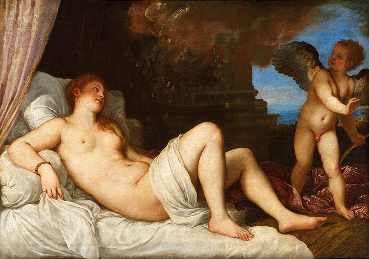 Danae Titian