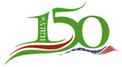 Italy 150